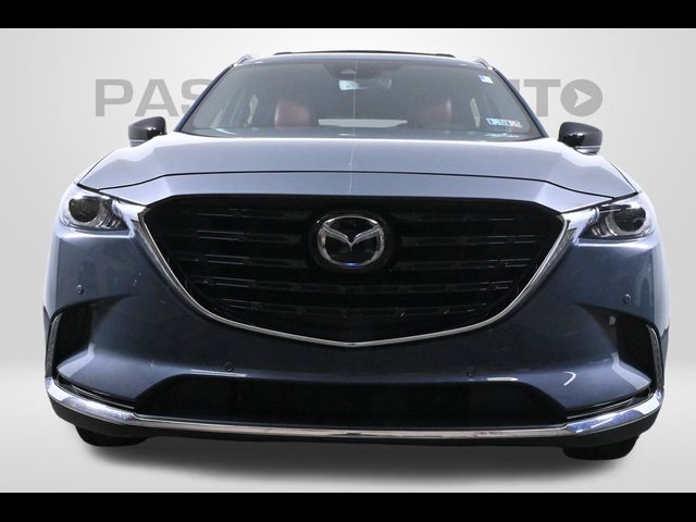 2023 Mazda CX-9 Carbon Edition