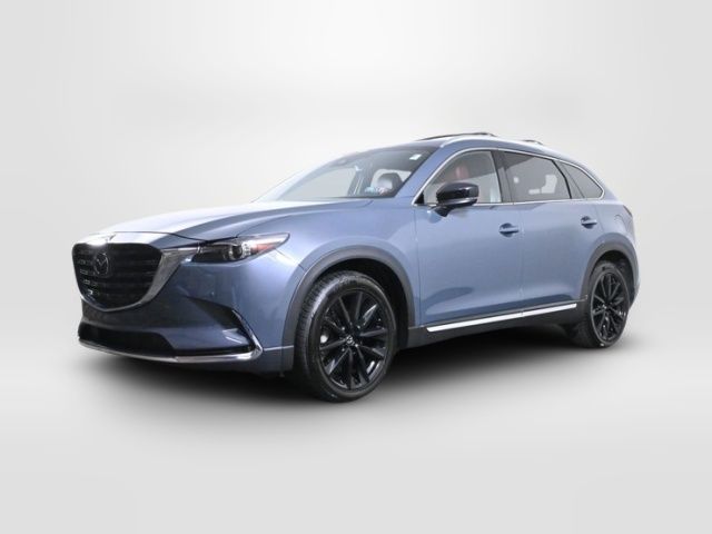 2023 Mazda CX-9 Carbon Edition