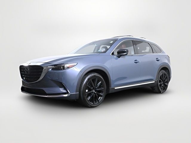 2023 Mazda CX-9 Carbon Edition