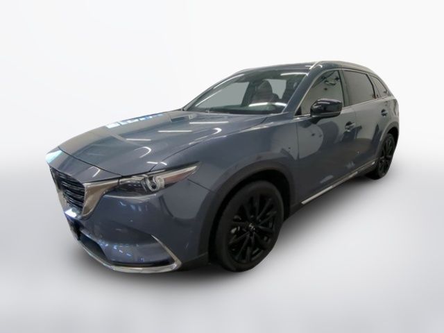 2023 Mazda CX-9 Carbon Edition