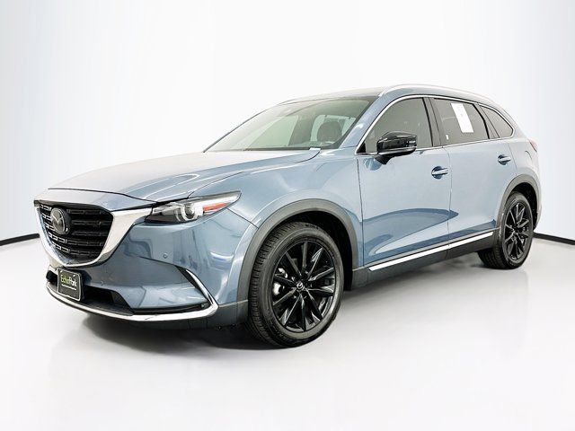 2023 Mazda CX-9 Carbon Edition