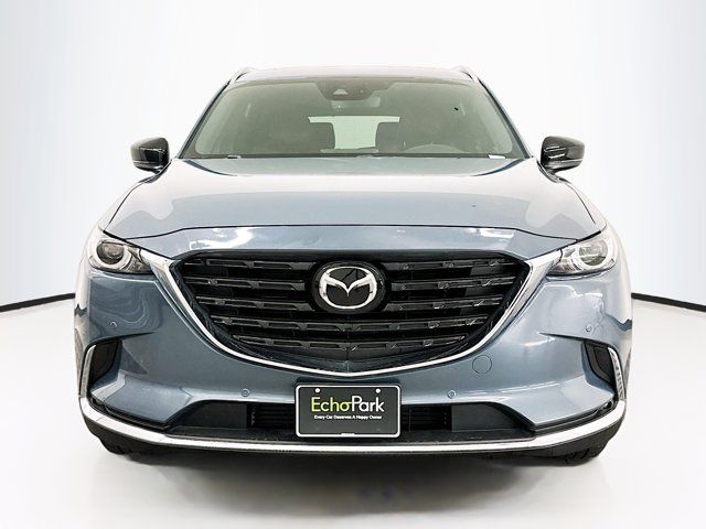 2023 Mazda CX-9 Carbon Edition