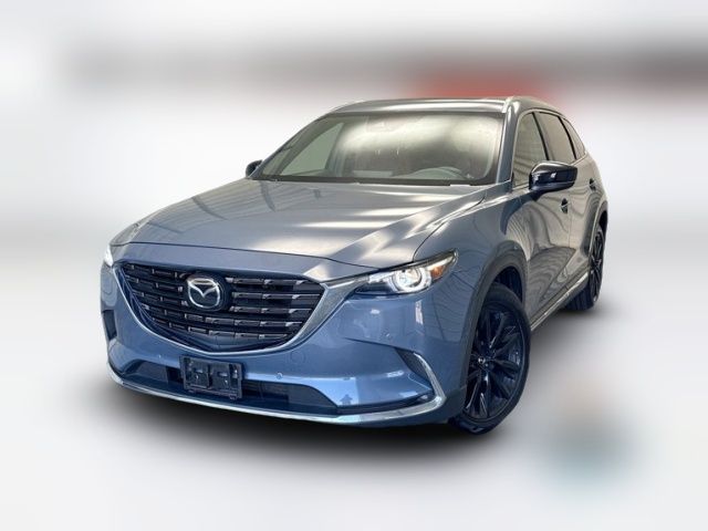 2023 Mazda CX-9 Carbon Edition