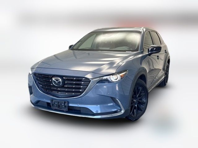 2023 Mazda CX-9 Carbon Edition