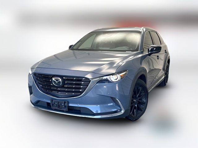 2023 Mazda CX-9 Carbon Edition