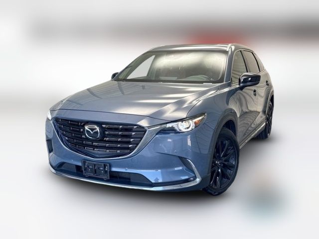2023 Mazda CX-9 Carbon Edition