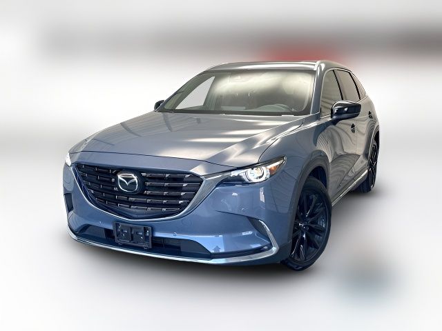 2023 Mazda CX-9 Carbon Edition