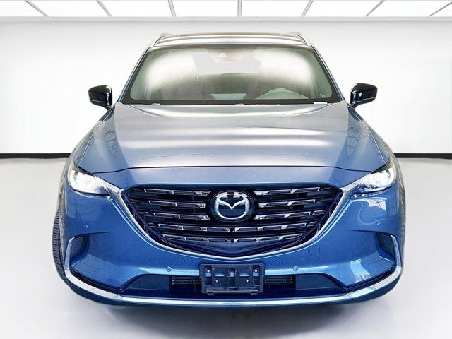 2023 Mazda CX-9 Carbon Edition