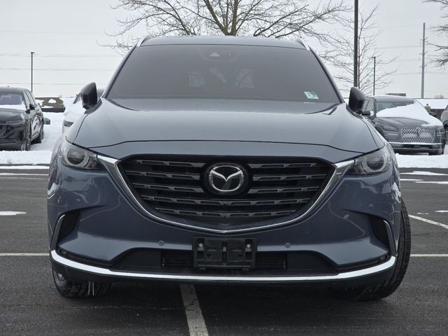 2023 Mazda CX-9 Carbon Edition