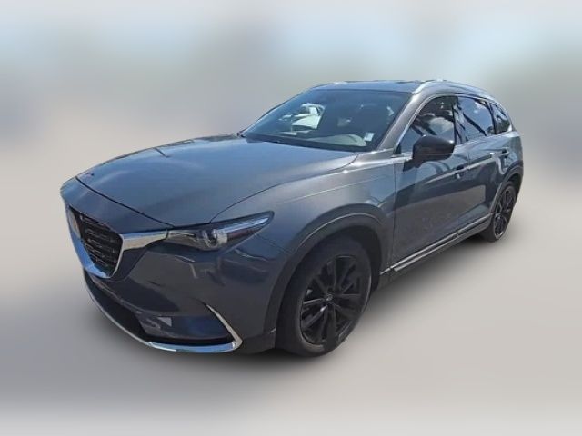 2023 Mazda CX-9 Carbon Edition