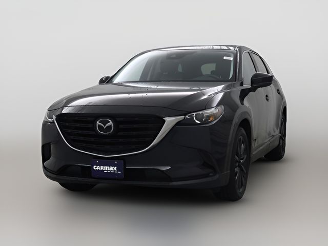 2023 Mazda CX-9 Carbon Edition