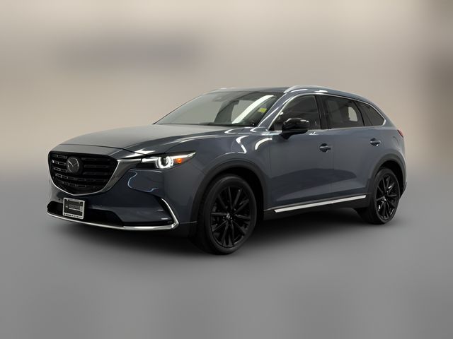 2023 Mazda CX-9 Carbon Edition