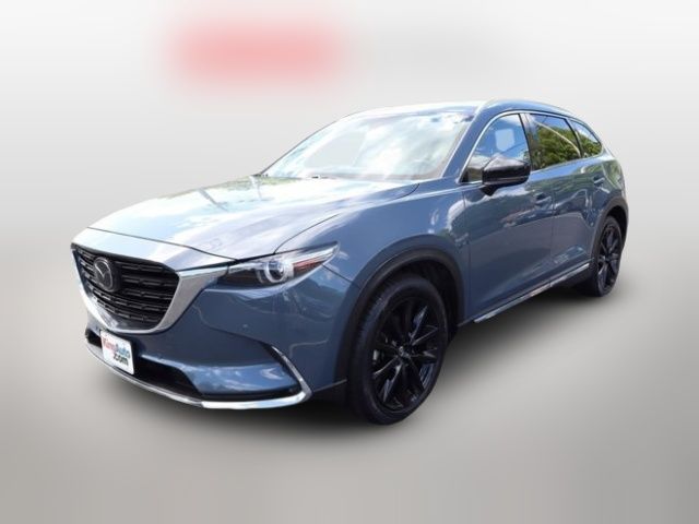 2023 Mazda CX-9 Carbon Edition