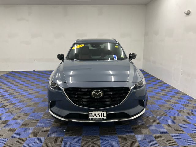 2023 Mazda CX-9 Carbon Edition