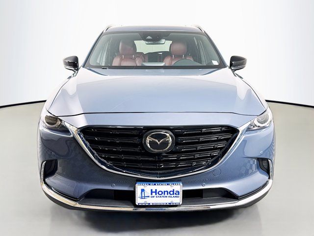2023 Mazda CX-9 Carbon Edition