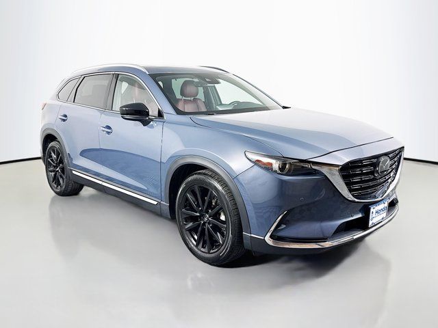 2023 Mazda CX-9 Carbon Edition