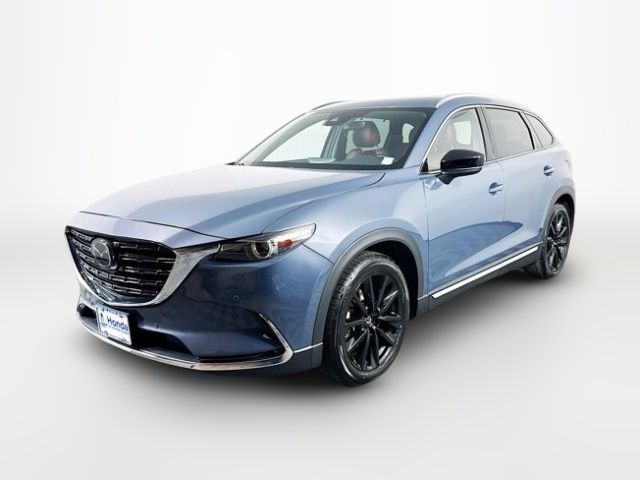 2023 Mazda CX-9 Carbon Edition