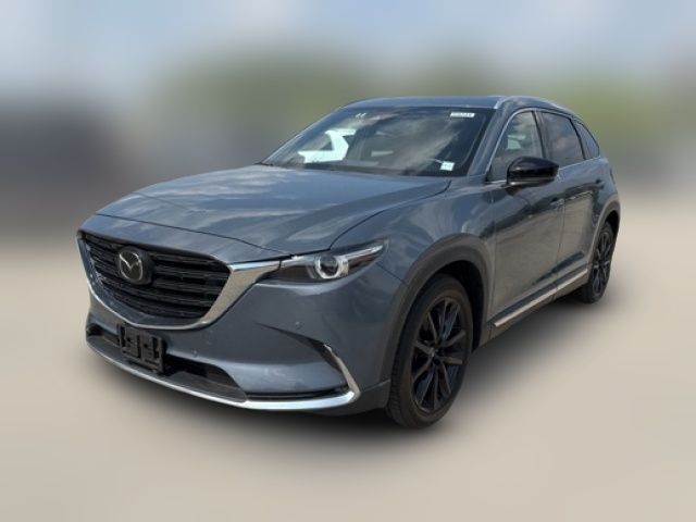 2023 Mazda CX-9 Carbon Edition