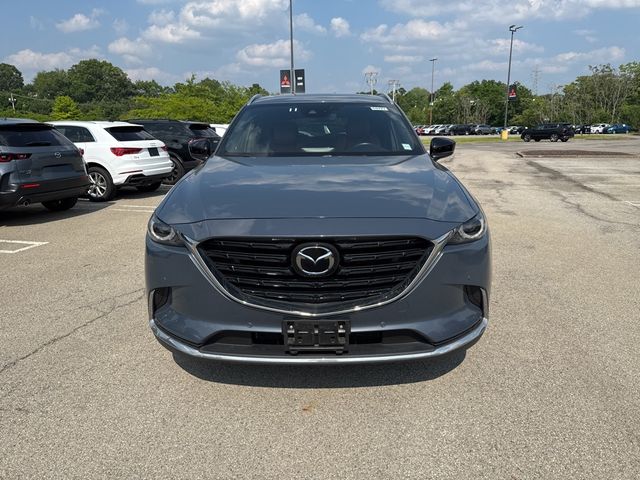 2023 Mazda CX-9 Carbon Edition