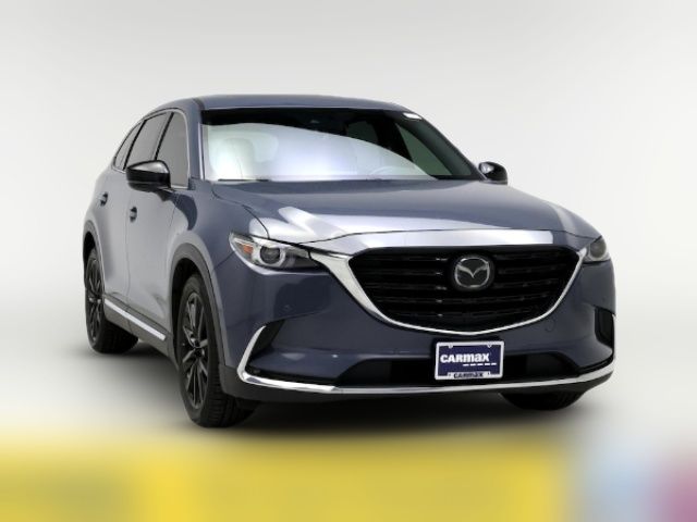 2023 Mazda CX-9 Carbon Edition