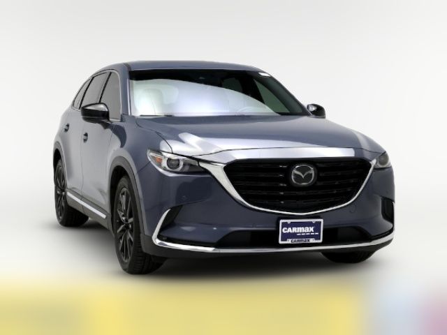 2023 Mazda CX-9 Carbon Edition