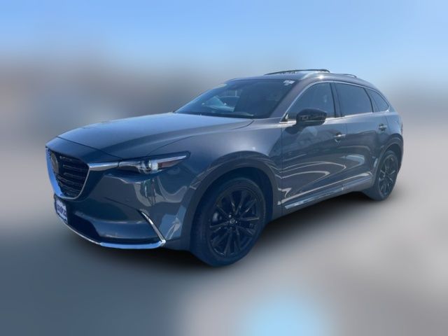 2023 Mazda CX-9 Carbon Edition