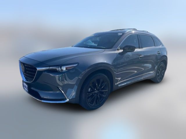 2023 Mazda CX-9 Carbon Edition