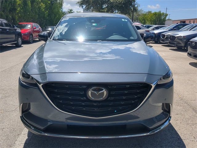 2023 Mazda CX-9 Carbon Edition