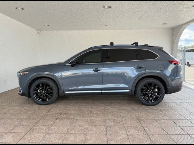 2023 Mazda CX-9 Carbon Edition