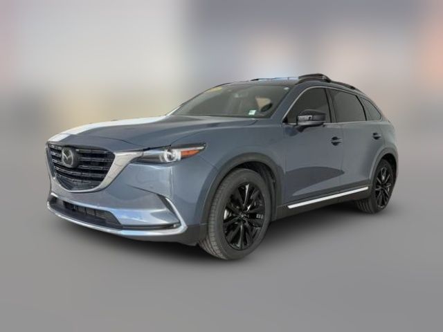 2023 Mazda CX-9 Carbon Edition