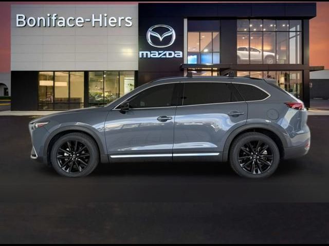 2023 Mazda CX-9 Carbon Edition
