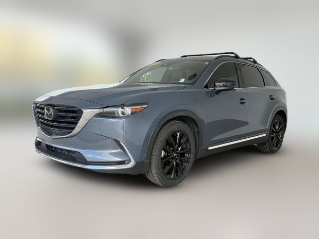 2023 Mazda CX-9 Carbon Edition