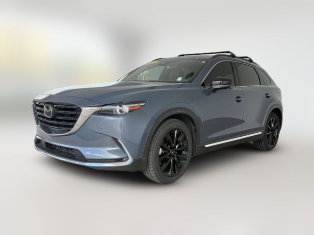 2023 Mazda CX-9 Carbon Edition