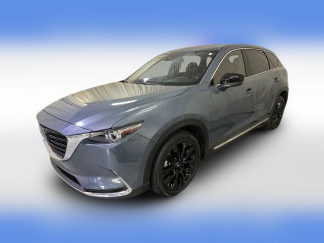 2023 Mazda CX-9 Carbon Edition