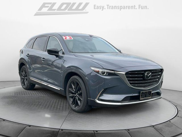 2023 Mazda CX-9 Carbon Edition