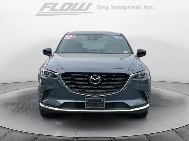 2023 Mazda CX-9 Carbon Edition