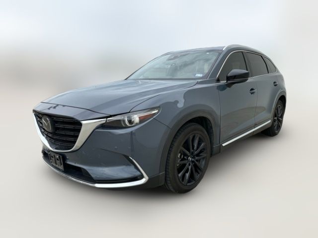 2023 Mazda CX-9 Carbon Edition