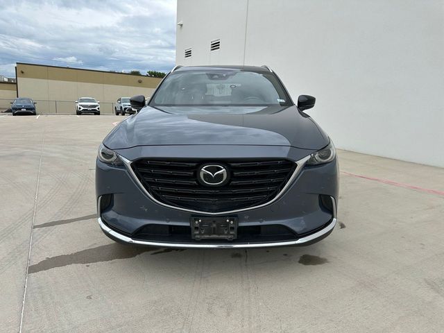 2023 Mazda CX-9 Carbon Edition