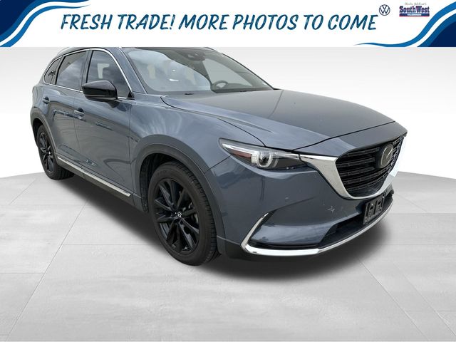 2023 Mazda CX-9 Carbon Edition