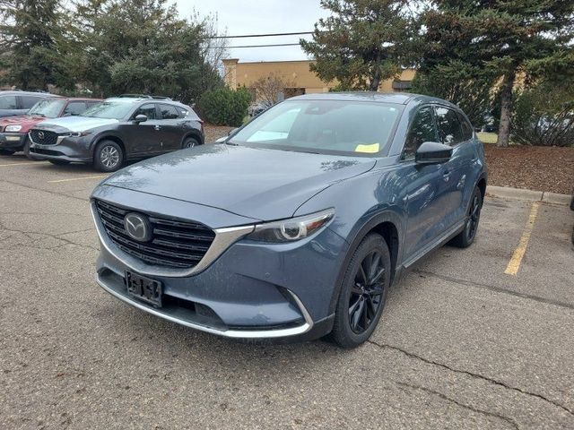 2023 Mazda CX-9 Carbon Edition