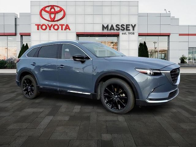 2023 Mazda CX-9 Carbon Edition