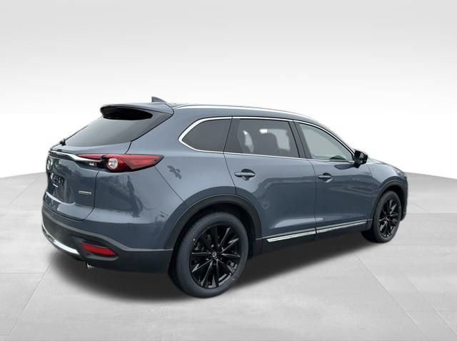 2023 Mazda CX-9 Carbon Edition