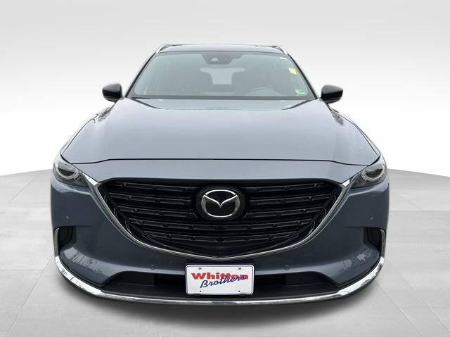 2023 Mazda CX-9 Carbon Edition
