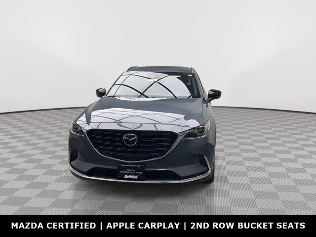 2023 Mazda CX-9 Carbon Edition