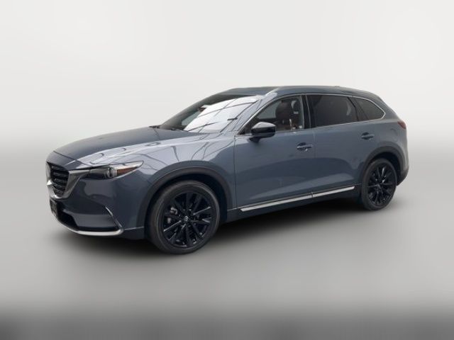 2023 Mazda CX-9 Carbon Edition