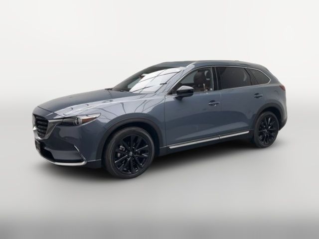 2023 Mazda CX-9 Carbon Edition