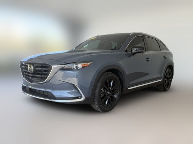 2023 Mazda CX-9 Carbon Edition