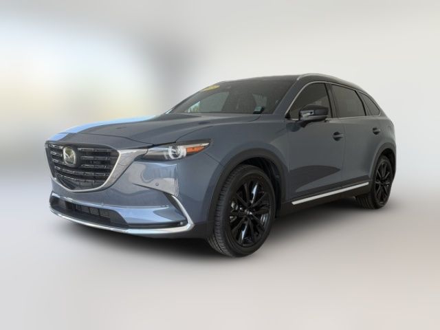 2023 Mazda CX-9 Carbon Edition