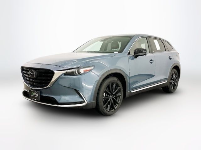 2023 Mazda CX-9 Carbon Edition