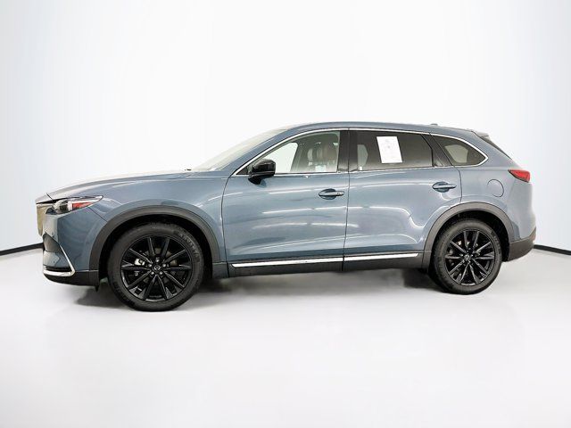 2023 Mazda CX-9 Carbon Edition